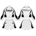black&white windbreaker set (preorders)